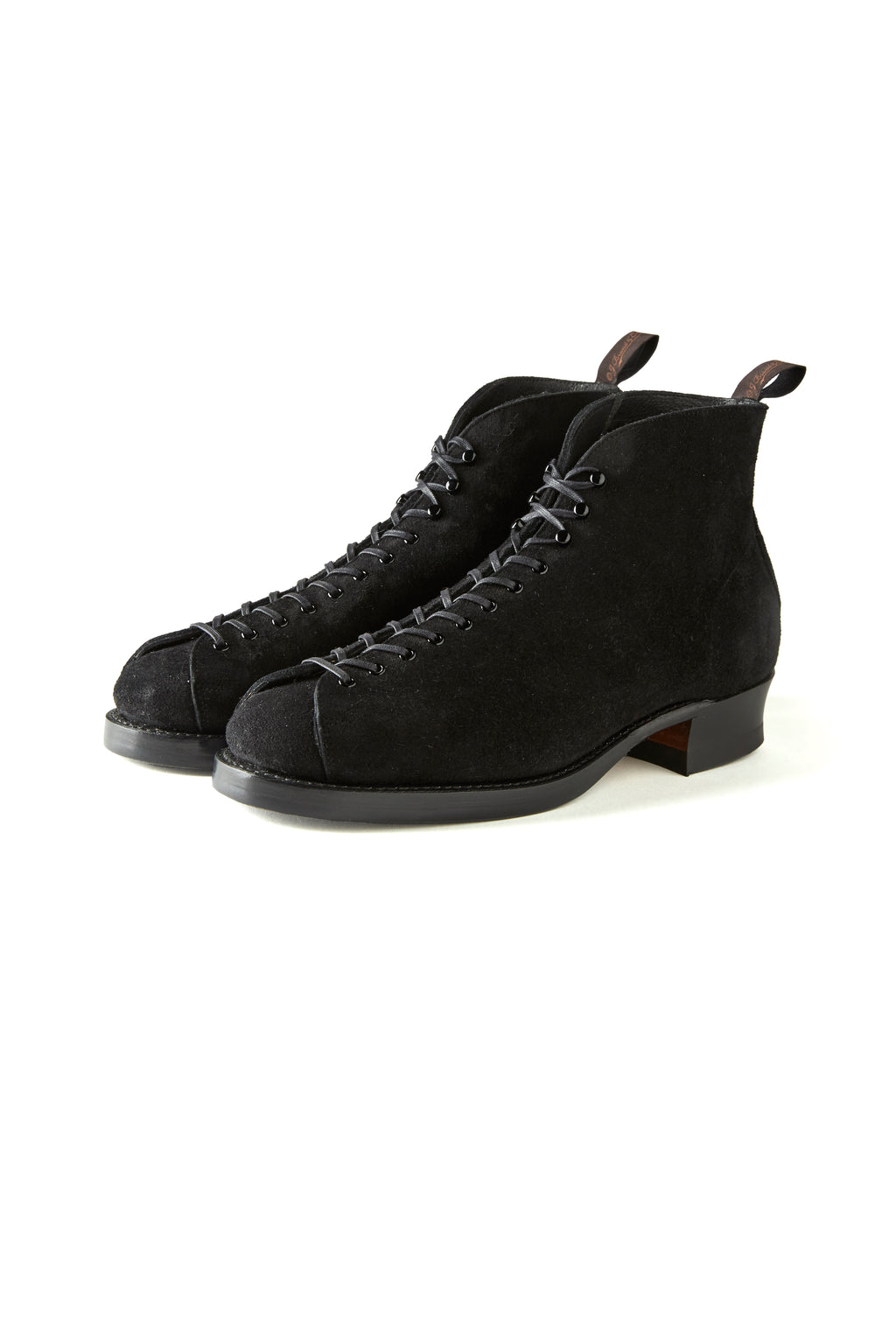 FOOTWEAR – OLD JOE BRAND