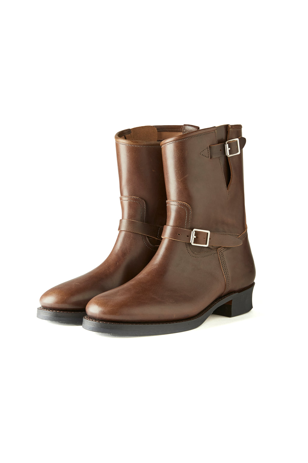 FOOTWEAR – OLD JOE BRAND