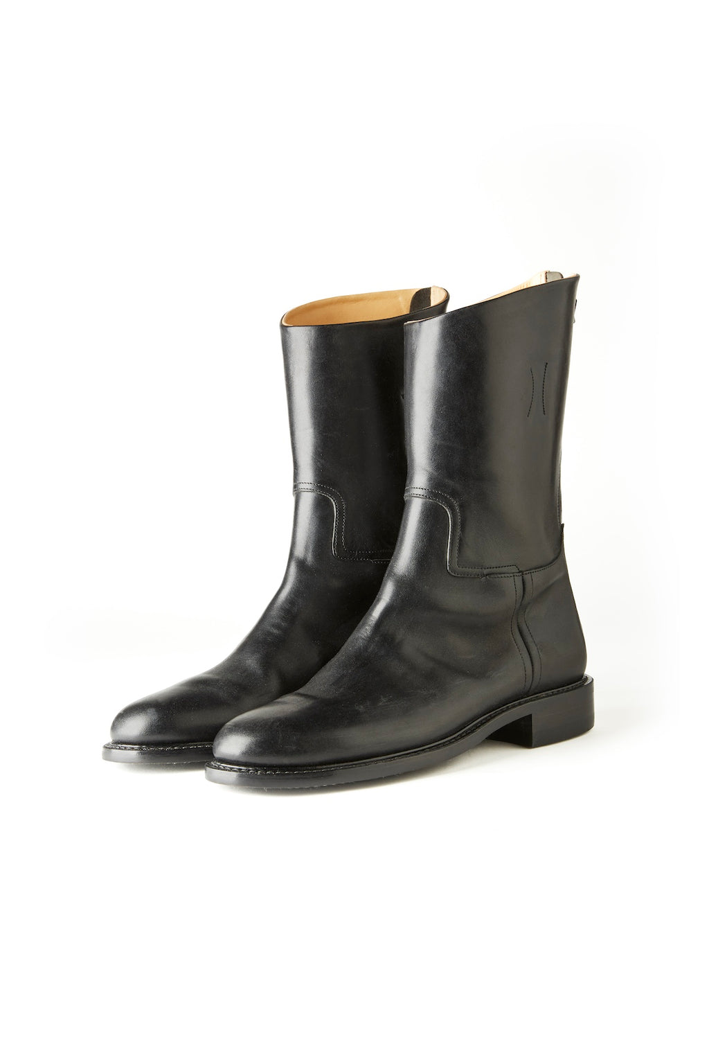 FOOTWEAR – OLD JOE BRAND