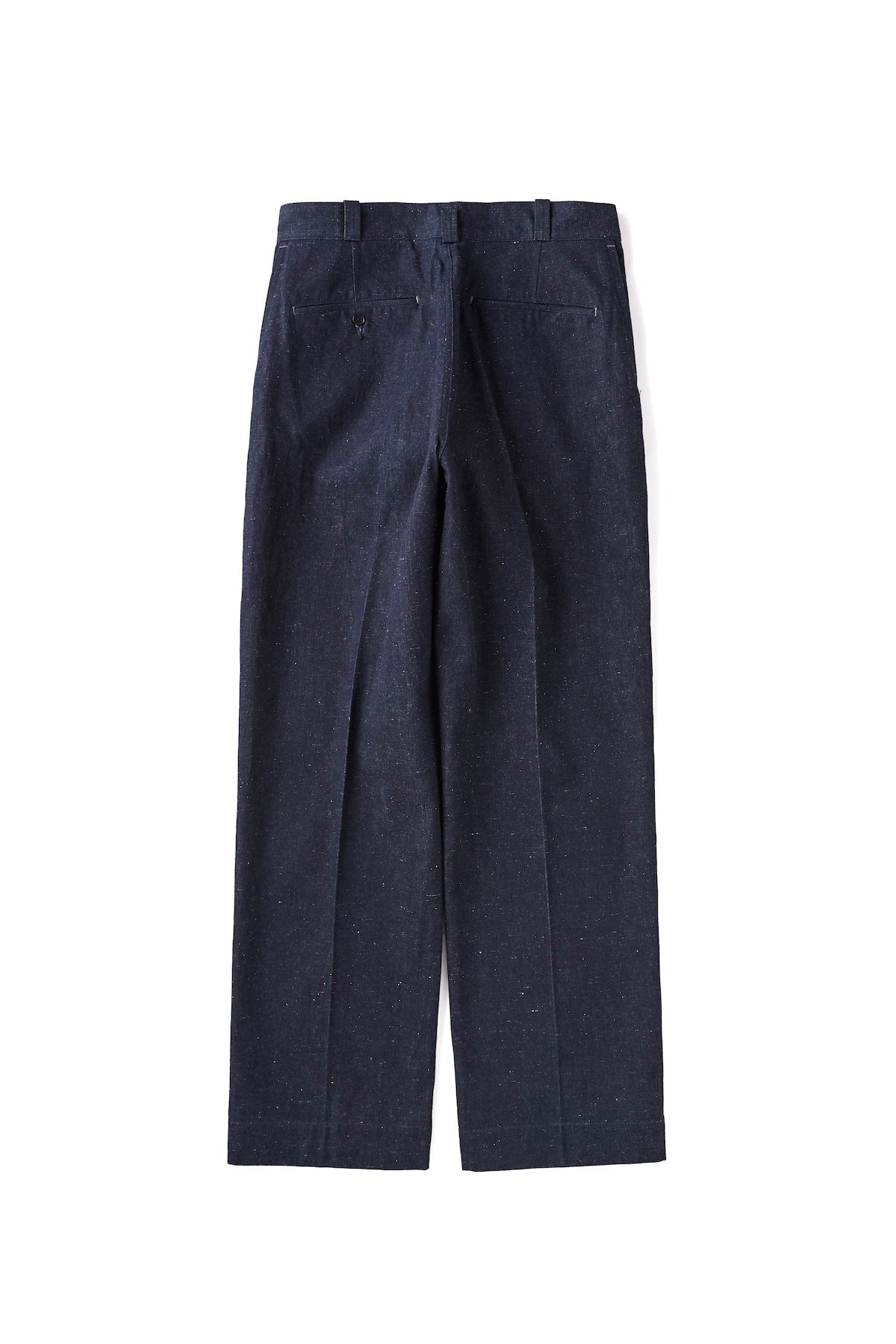SPLIT POCKET REGENT TROUSER - 251OJ-PT25