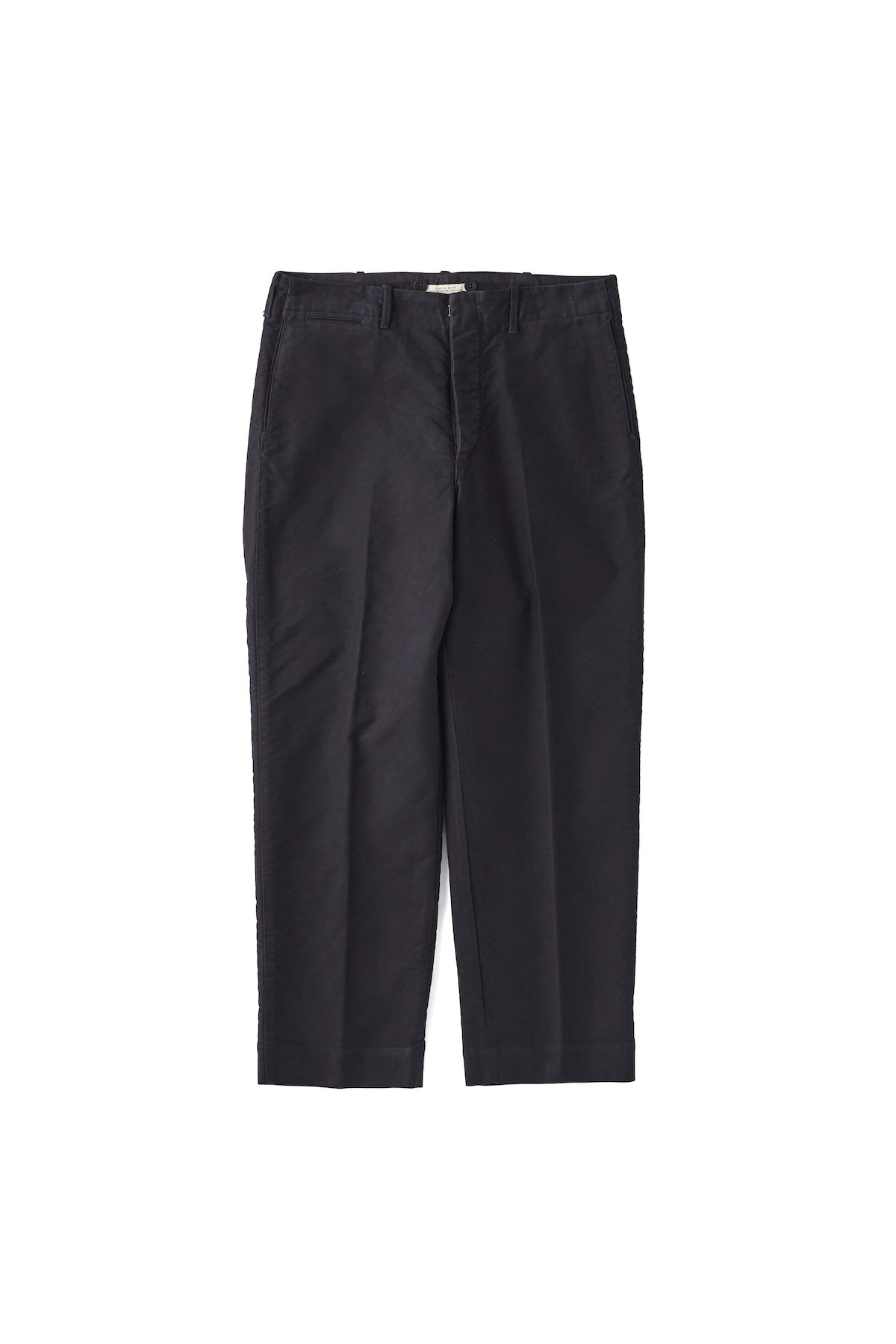 PADED BACK ROVER TROUSER - 232OJ-PT03