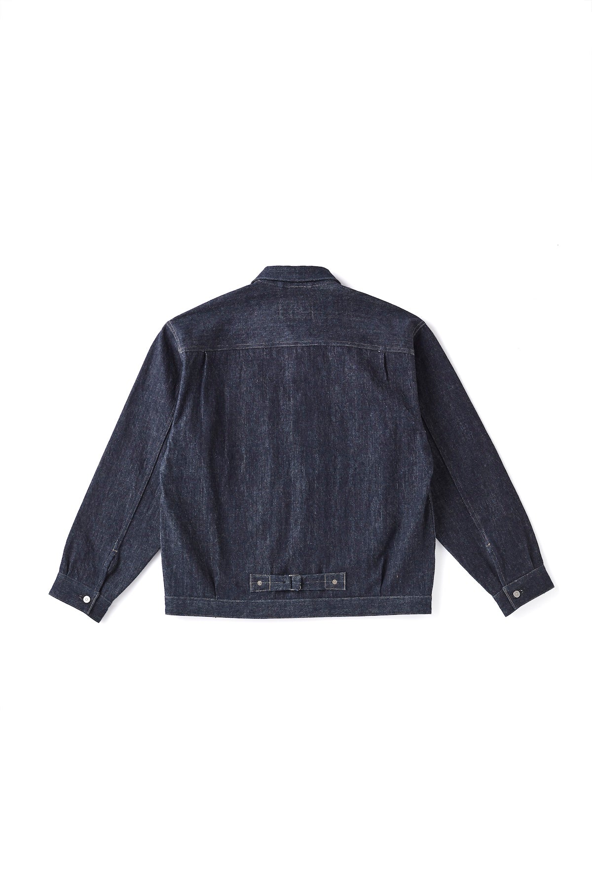 ONE POCKET JEAN JACKET - 251OJ-JK18