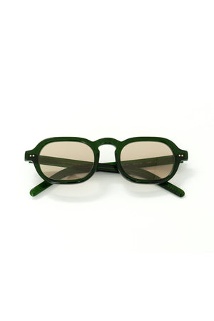 〈お問い合わせ商品〉 "LOUIS" O.J. GLOBE SPECS OPTICAL Co - 251OJG-AC02
