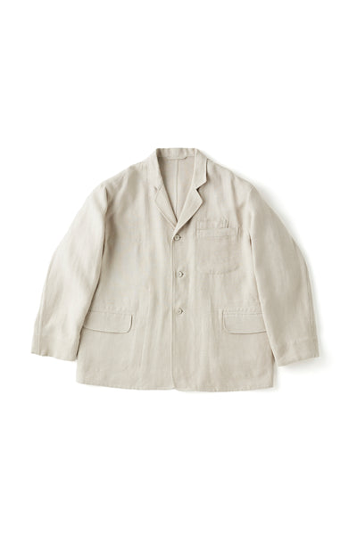 NOTCHED-RAPEL GEORGES JACKET - 251OJ-JK06 – OLD JOE BRAND