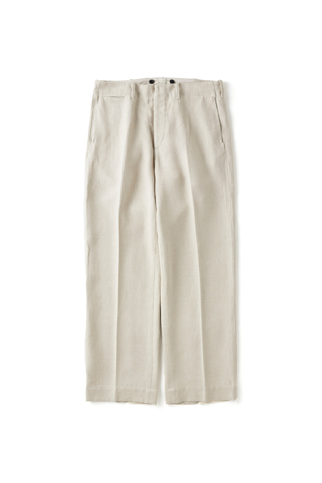 PADED BACK ROVER TROUSER - 251OJ-PT04