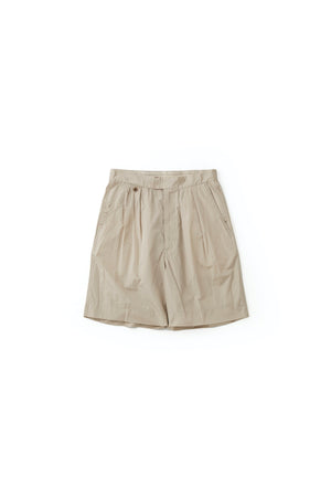 GATHERING-WAIST SPORTING TROUSER - 241OJ-PT07 – OLD JOE BRAND GATHERING-WAIST SPORTING TROUSER - 241OJ-PT07 – OLD JOE BRAND
