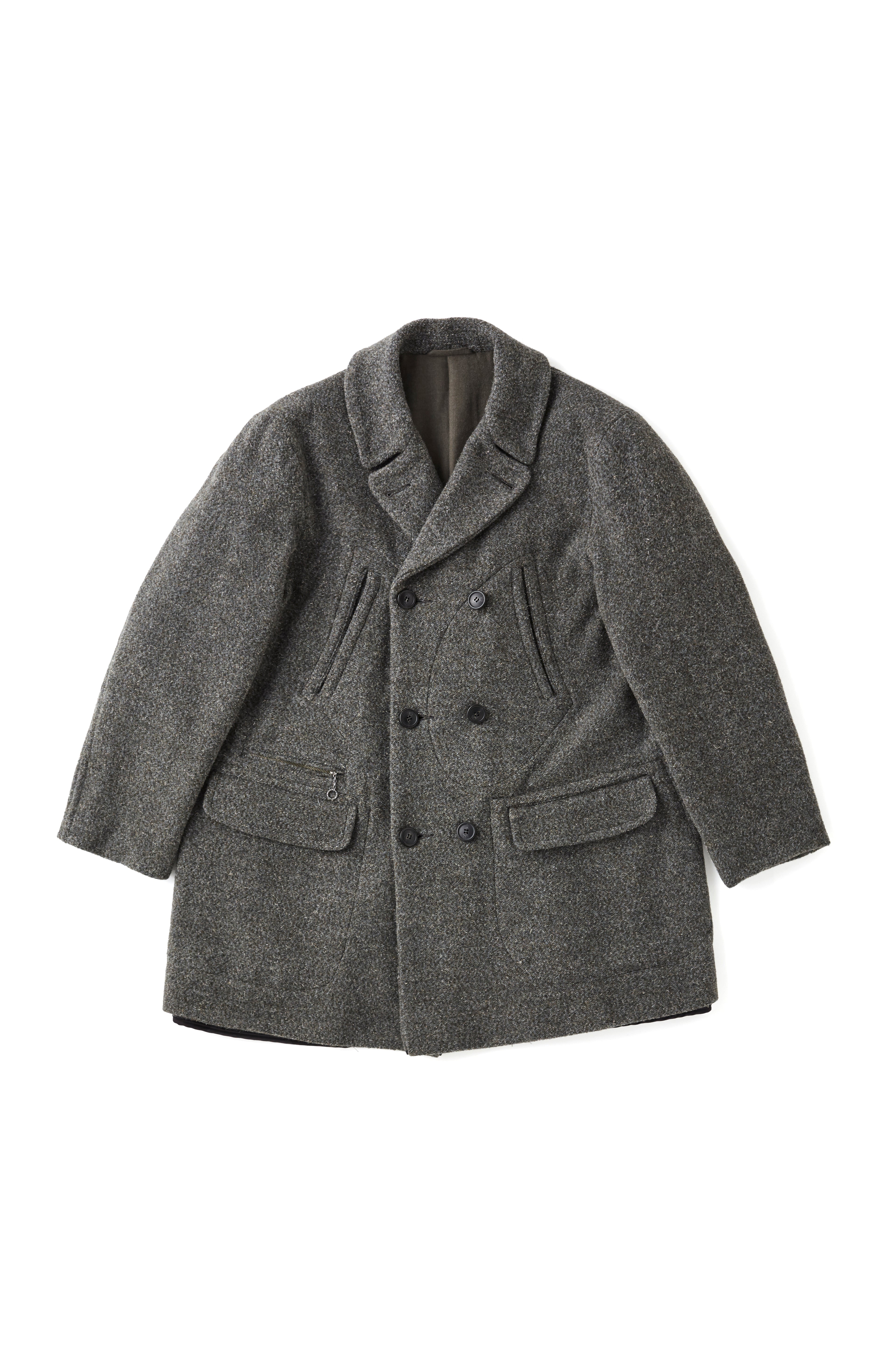 CLOTHING – OLD JOE BRAND