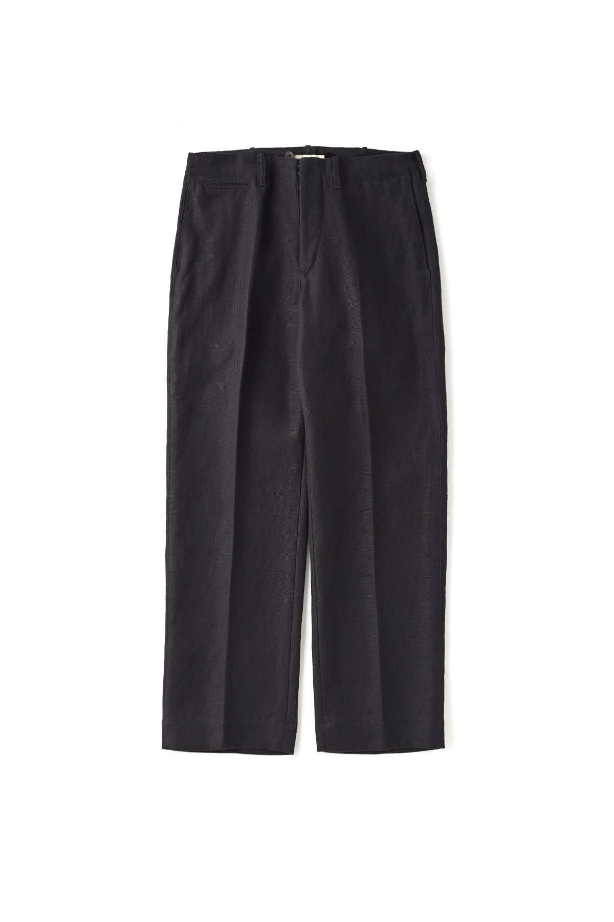 PADED BACK ROVER TROUSER - 251OJ-PT04 – OLD JOE BRAND PADED BACK ROVER TROUSER - 251OJ-PT04 – OLD JOE BRAND