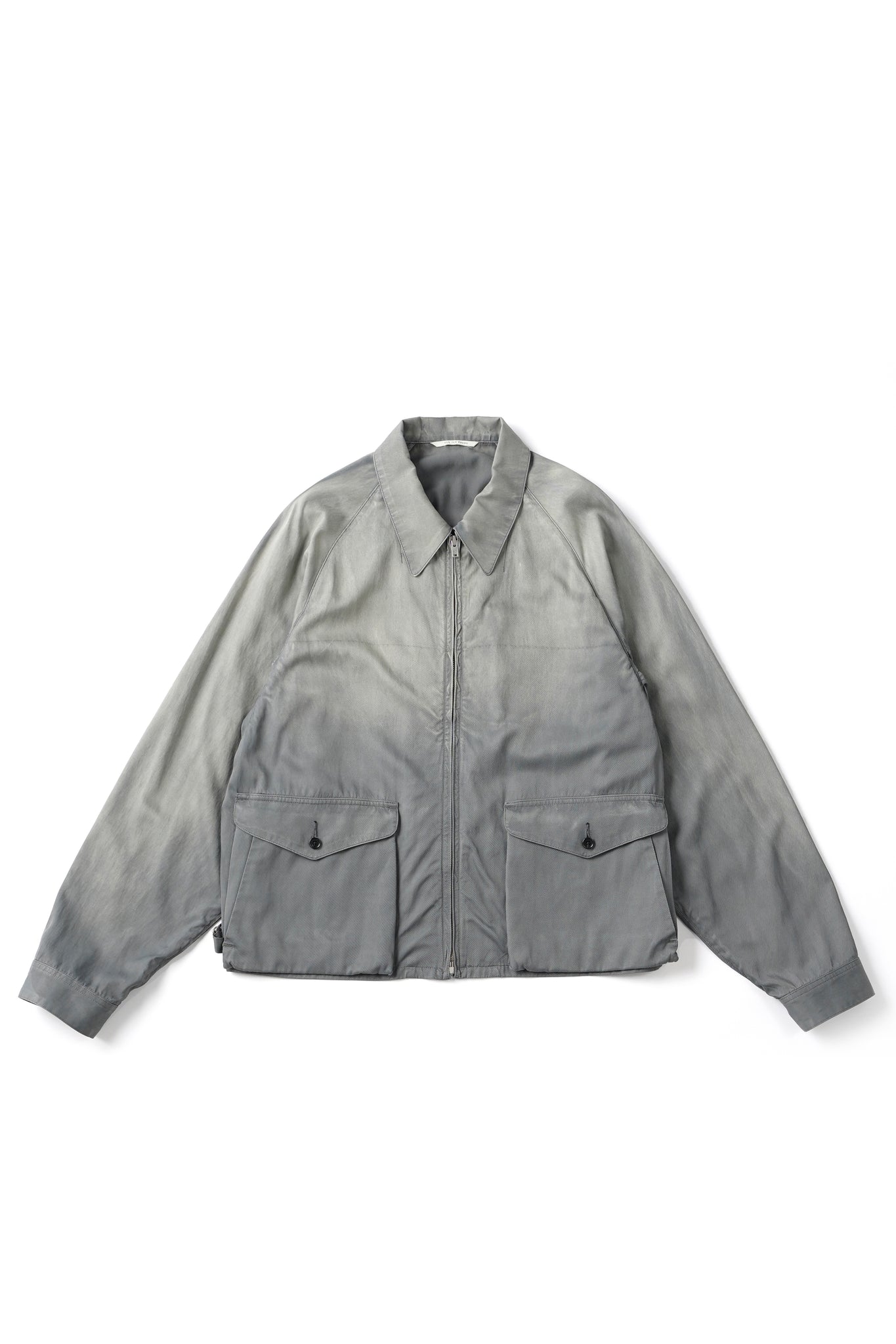 PATINA-RAYON WEATHER CHIEF JACKET - 261OJ-JK11 – OLD JOE BRAND