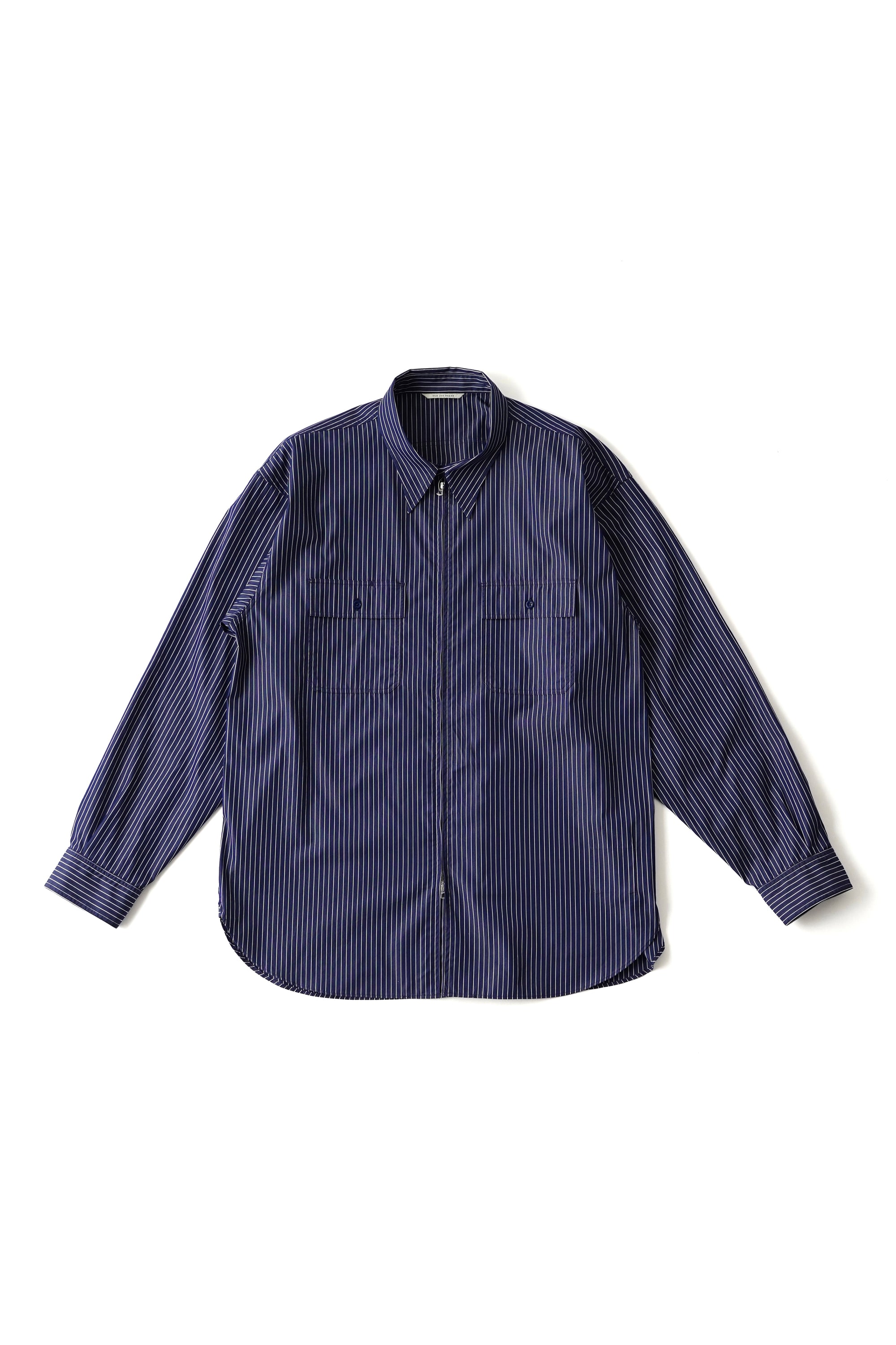 TOP NOTCH UNIFORM SHIRTS (Long-Sleeve) - 261OJ-SH06 – OLD JOE BRAND