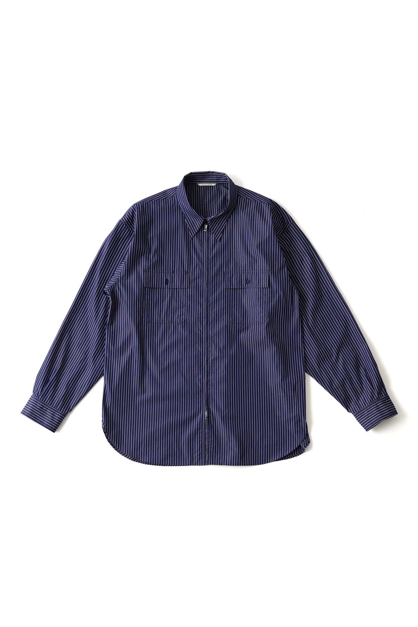 TOP NOTCH UNIFORM SHIRTS (Long-Sleeve) - 261OJ-SH06 – OLD JOE BRAND