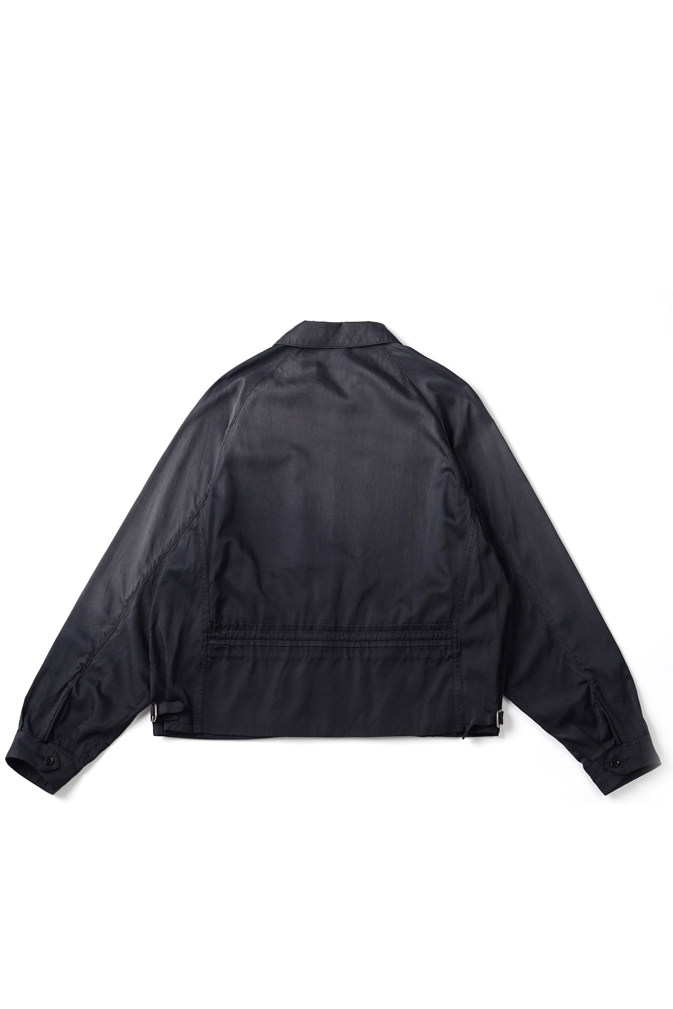 PATINA-RAYON WEATHER CHIEF JACKET - 261OJ-JK11 – OLD JOE BRAND