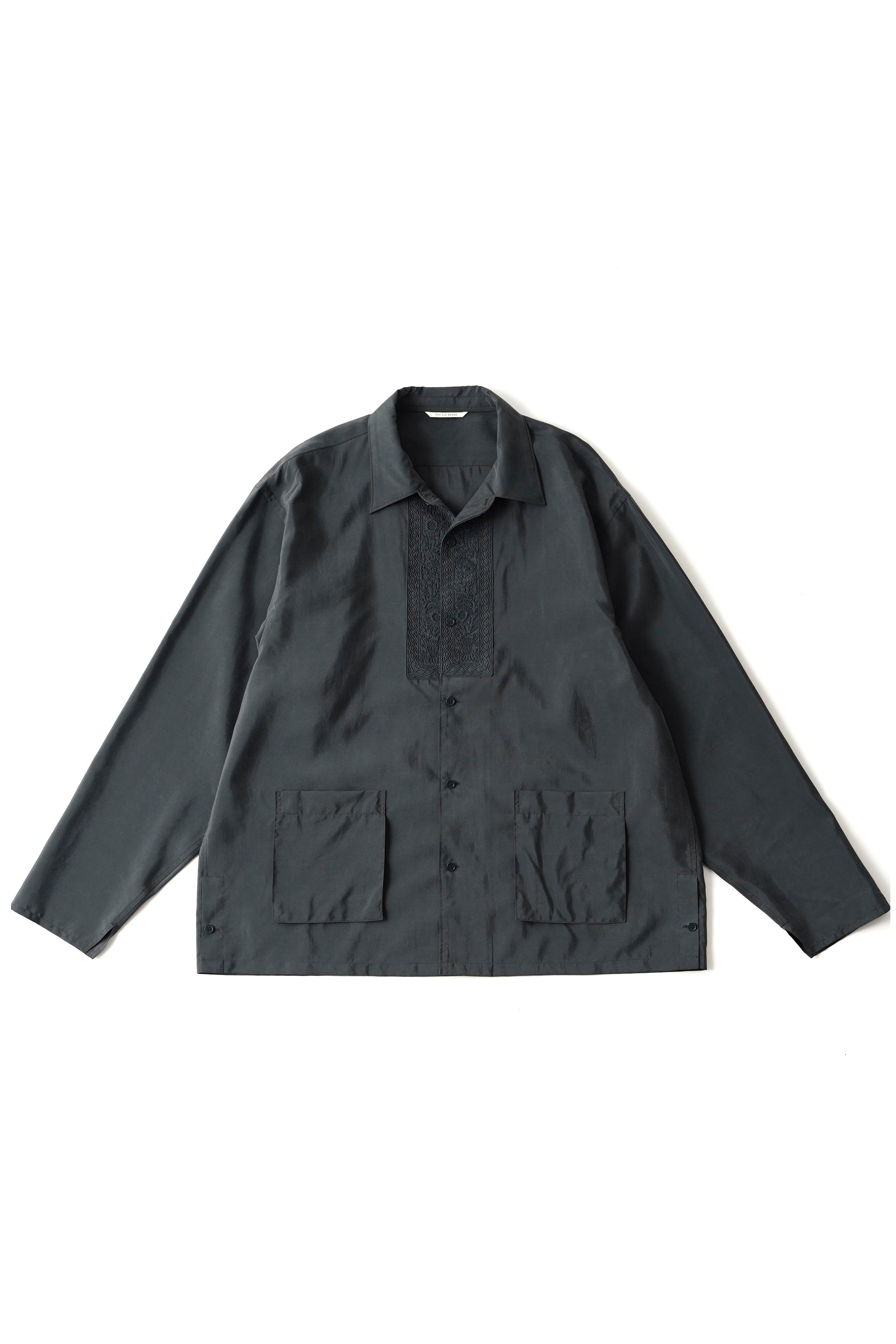 CLOTHING – OLD JOE BRAND