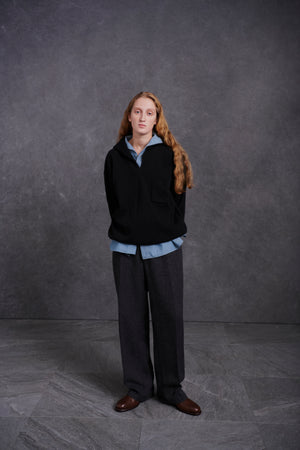 NEP RIBED SKIPPER - 251OJ-CT10