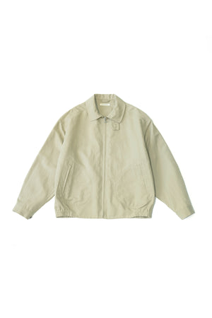 〈 SPOT 〉NEP GABARDINE CLUB JACKET - 241OJ-JK19