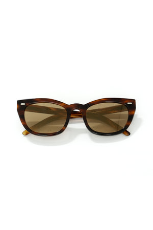 〈お問い合わせ商品〉 "BUDDY" O.J. GLOBE SPECS OPTICAL Co - 251OJG-AC01