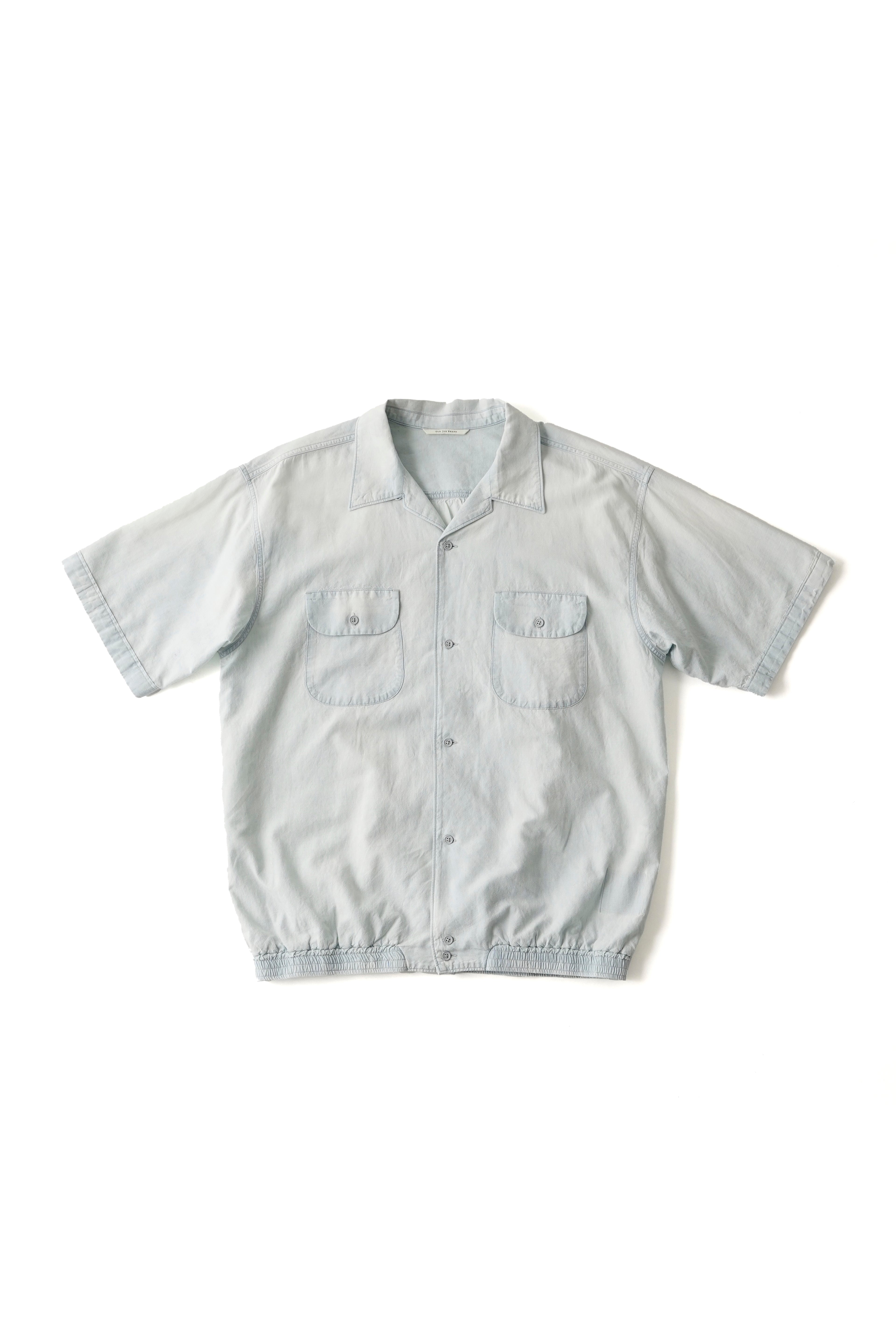 SHIRTS – OLD JOE BRAND