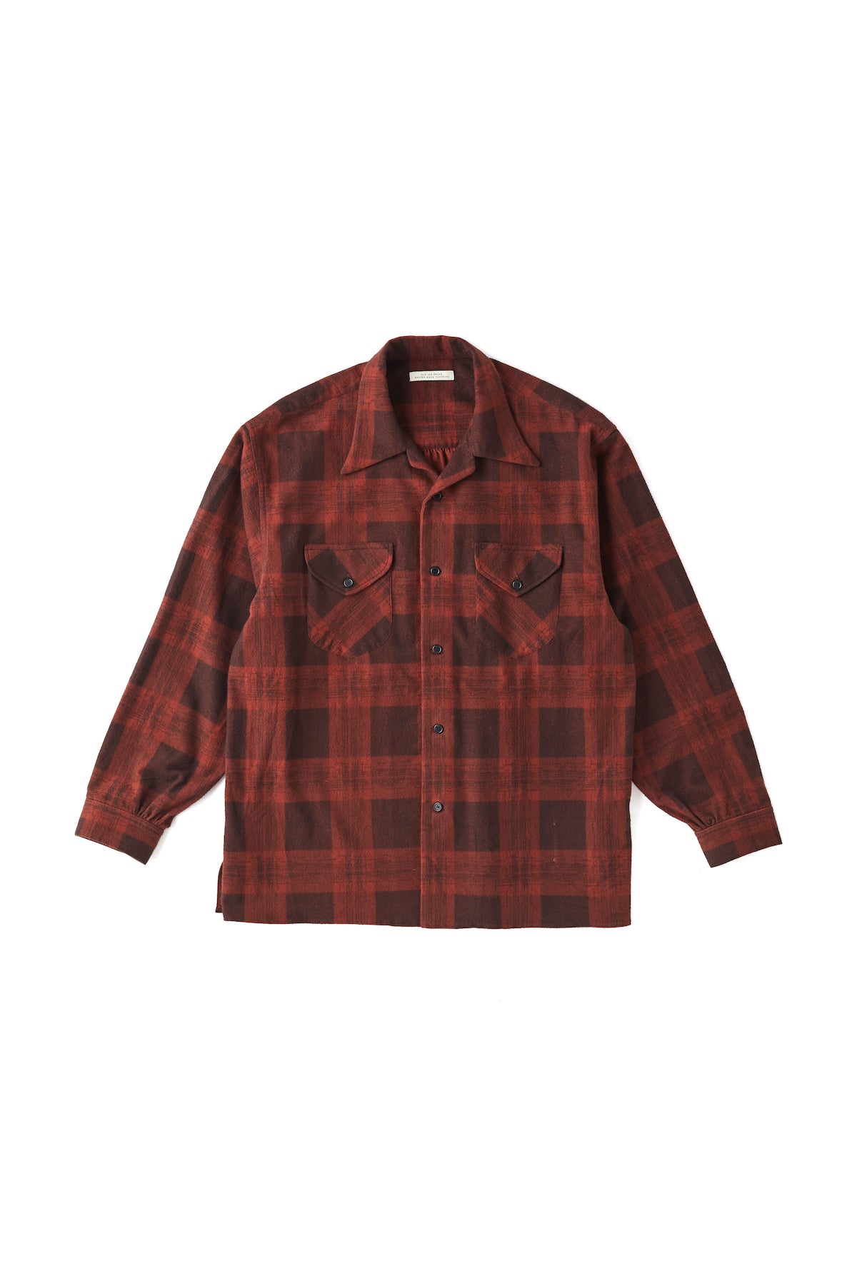 SHIRTS – OLD JOE BRAND