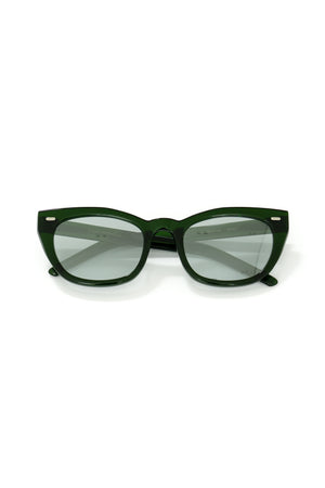 〈お問い合わせ商品〉 "BUDDY" O.J. GLOBE SPECS OPTICAL Co - 251OJG-AC01
