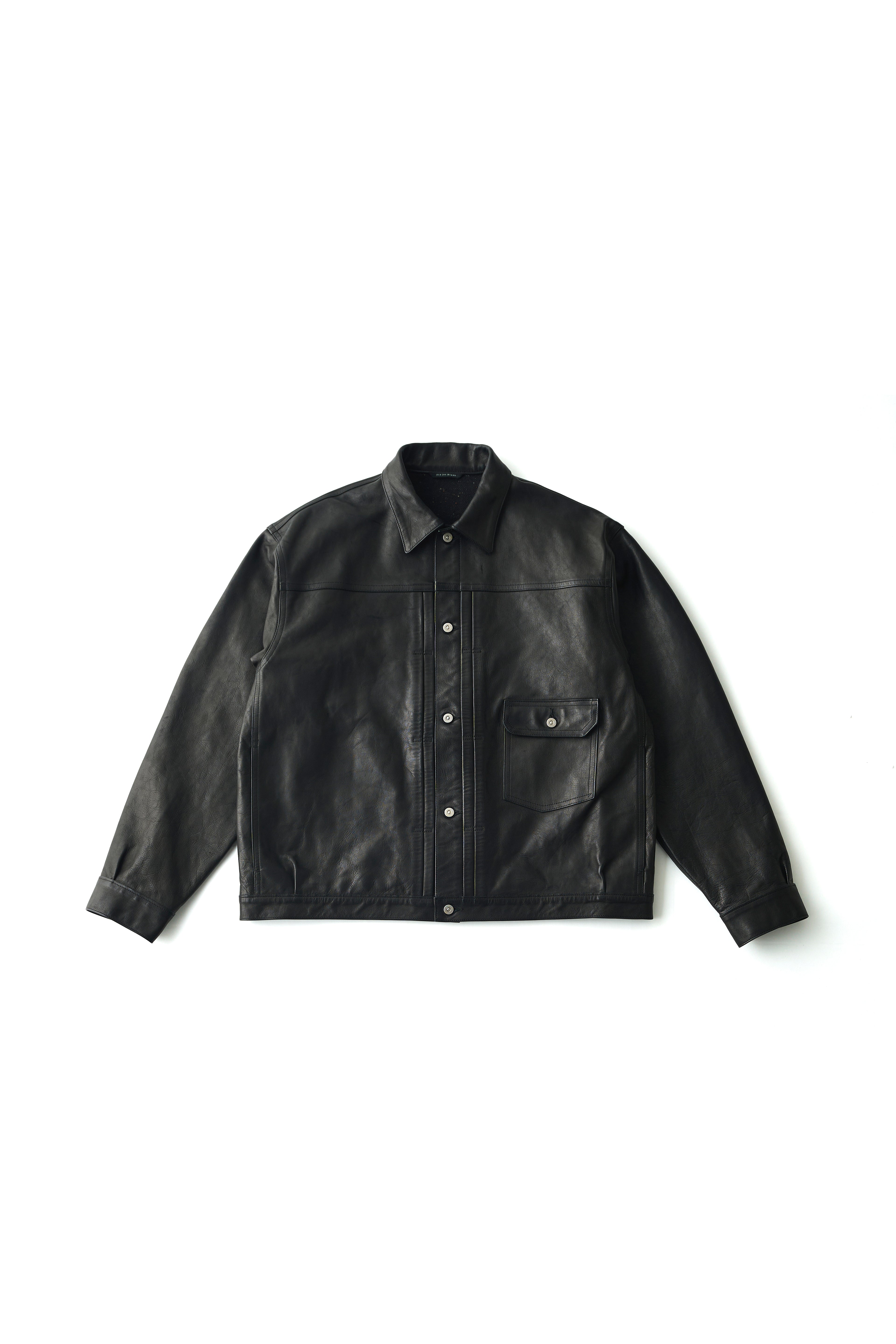 JACKETS, COAT – OLD JOE BRAND