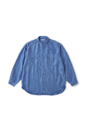 TOP-NOTCH UNIFORM SHIRTS - 231OJ-SH05