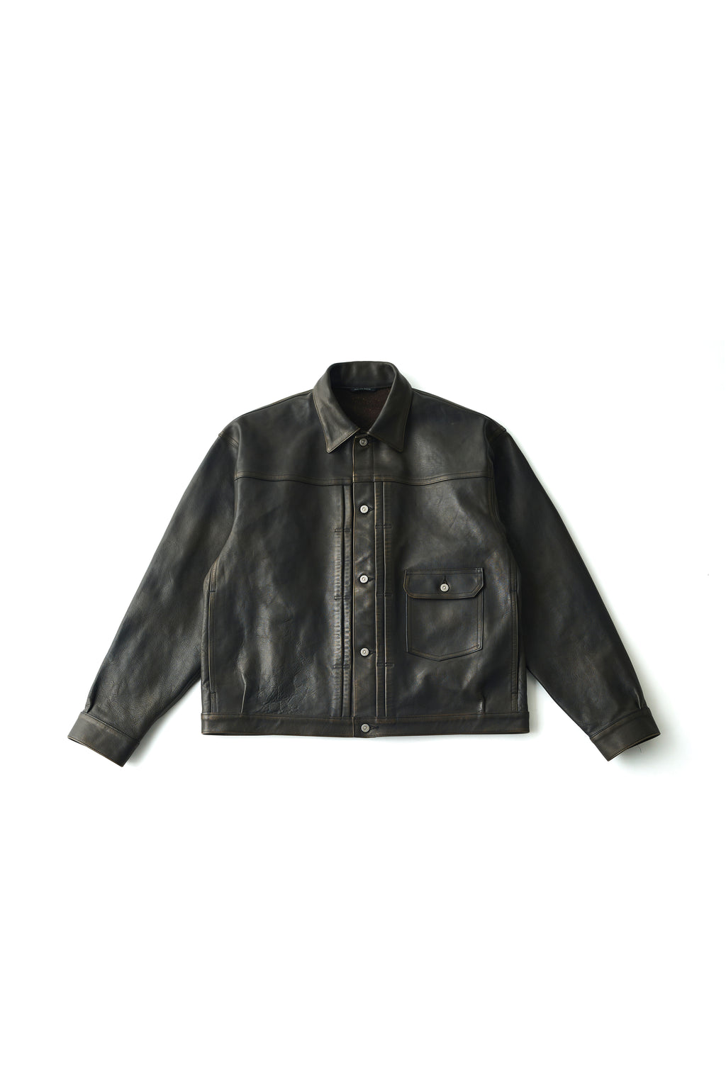 JACKETS, COAT – OLD JOE BRAND