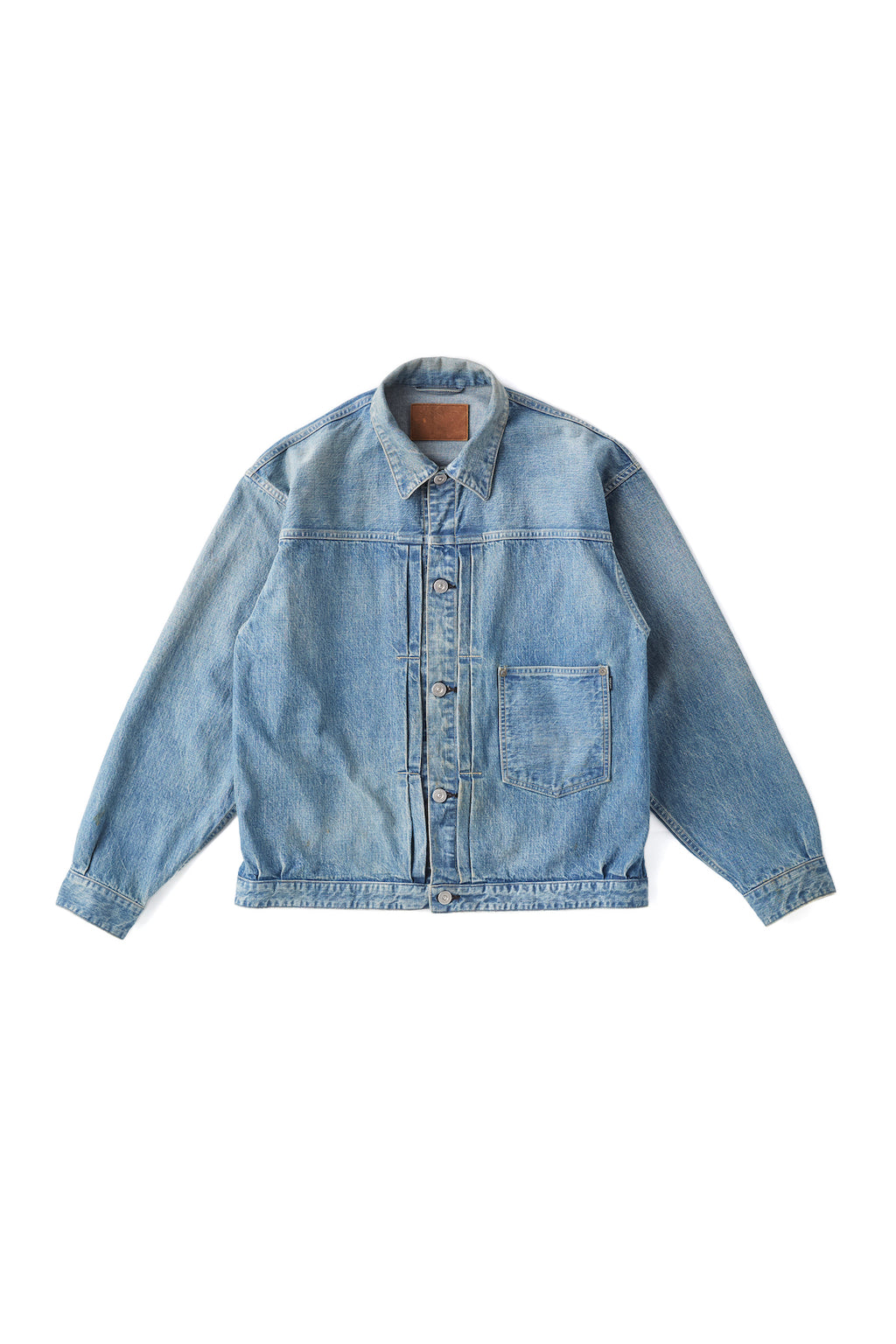 DENIM – OLD JOE BRAND