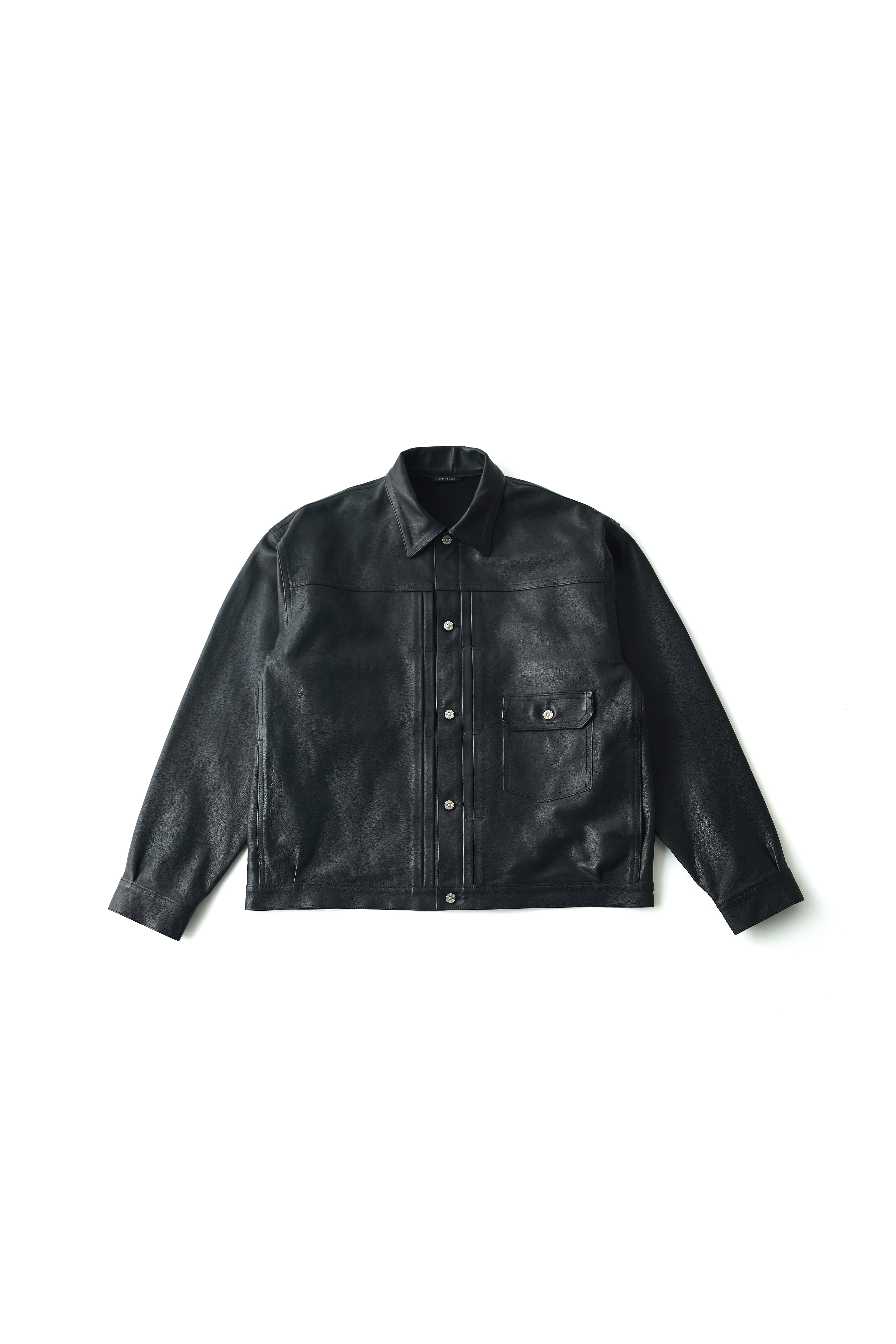 JACKETS, COAT – OLD JOE BRAND