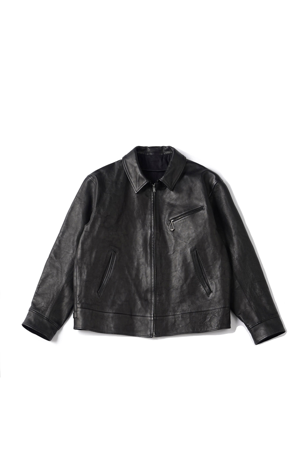 LEATHER – OLD JOE BRAND
