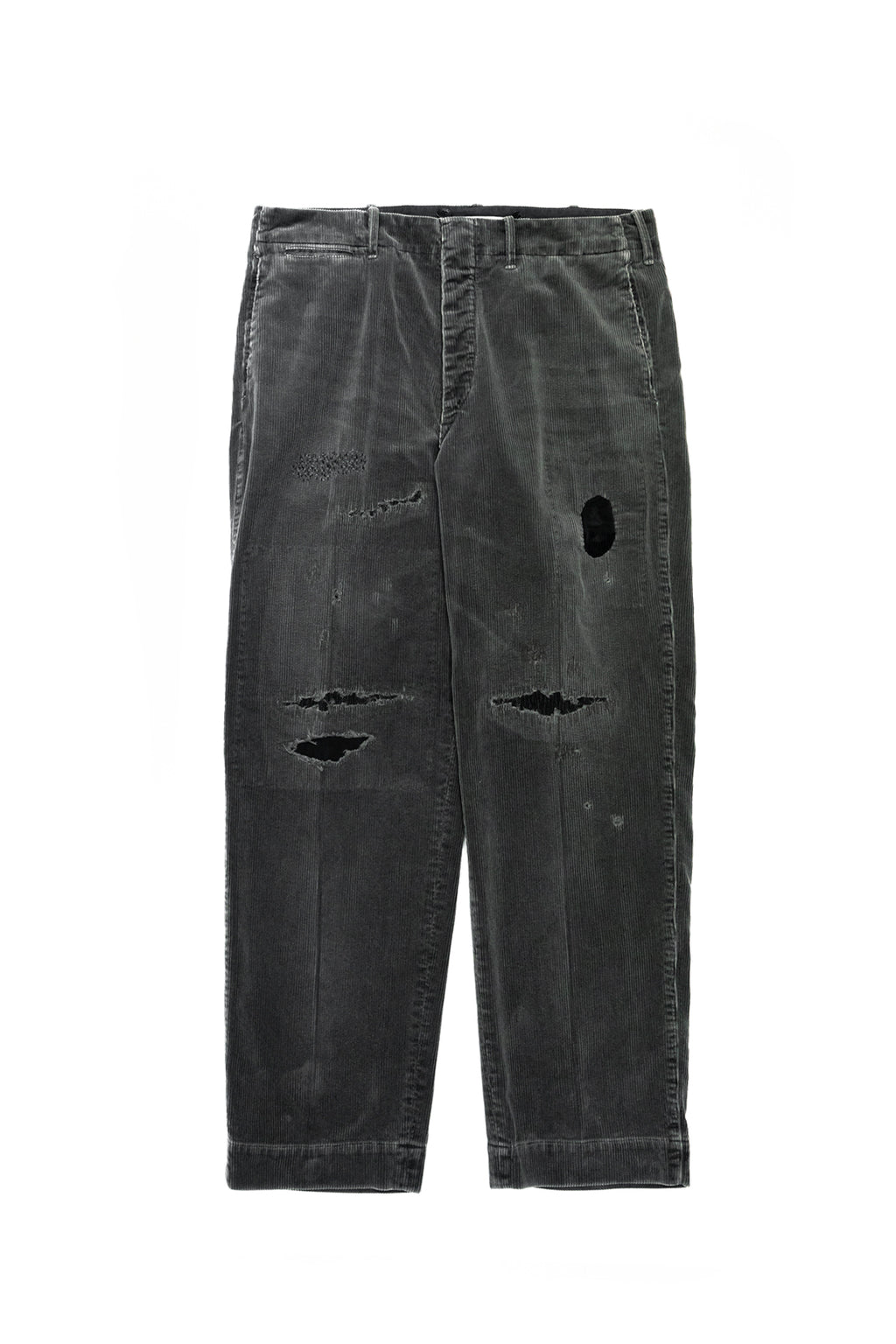 OLD JOE(オールドジョー)/GATHERED BACK SPORTING TROUSER