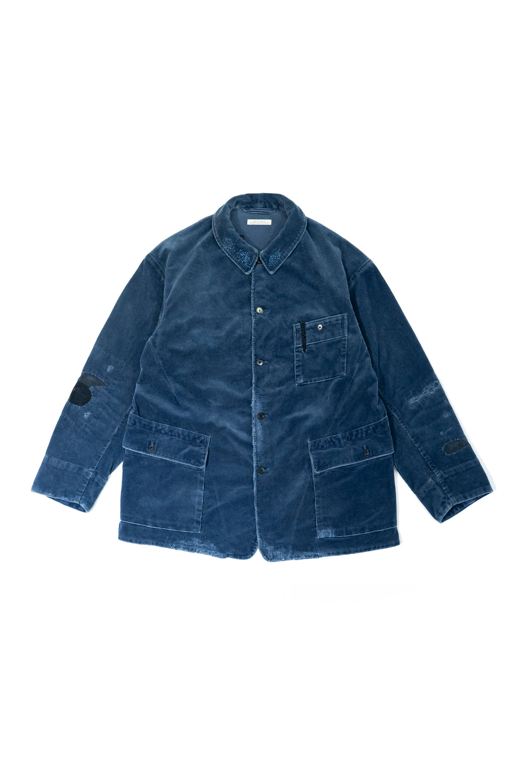 BAKPACK ROVER JACKET (SCAR FACE) - 242OJ-JK26