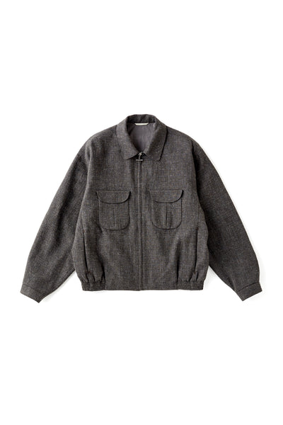 ジャケット・アウター oldjoe PLEATED-POCKET NASSOW JACKET ジャケット・アウター oldjoe PLEATED-POCKET NASSOW JACKET ○OLD JOE