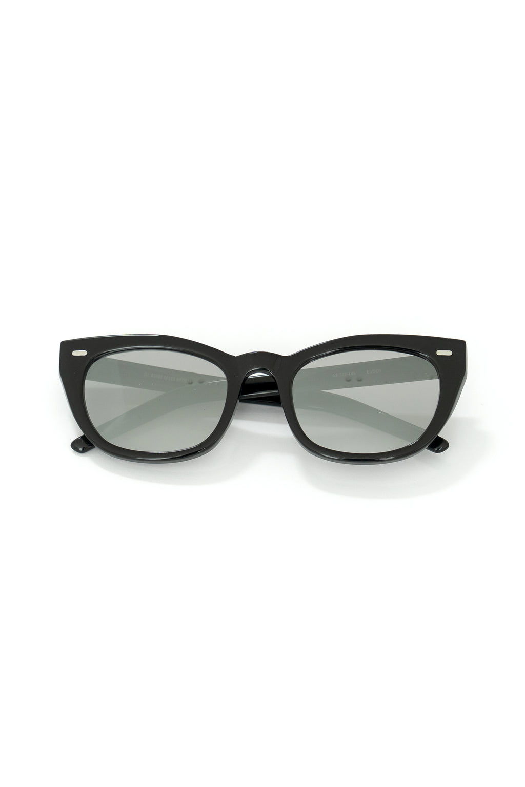 〈お問い合わせ商品〉 "BUDDY" O.J. GLOBE SPECS OPTICAL Co - 251OJG-AC01