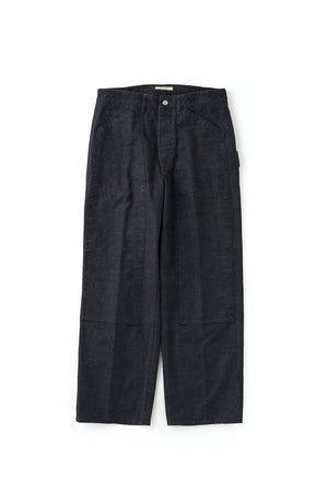 〈 SPOT 〉PATINA DUCK SNUGGER TROUSER - 232OJ-PT14