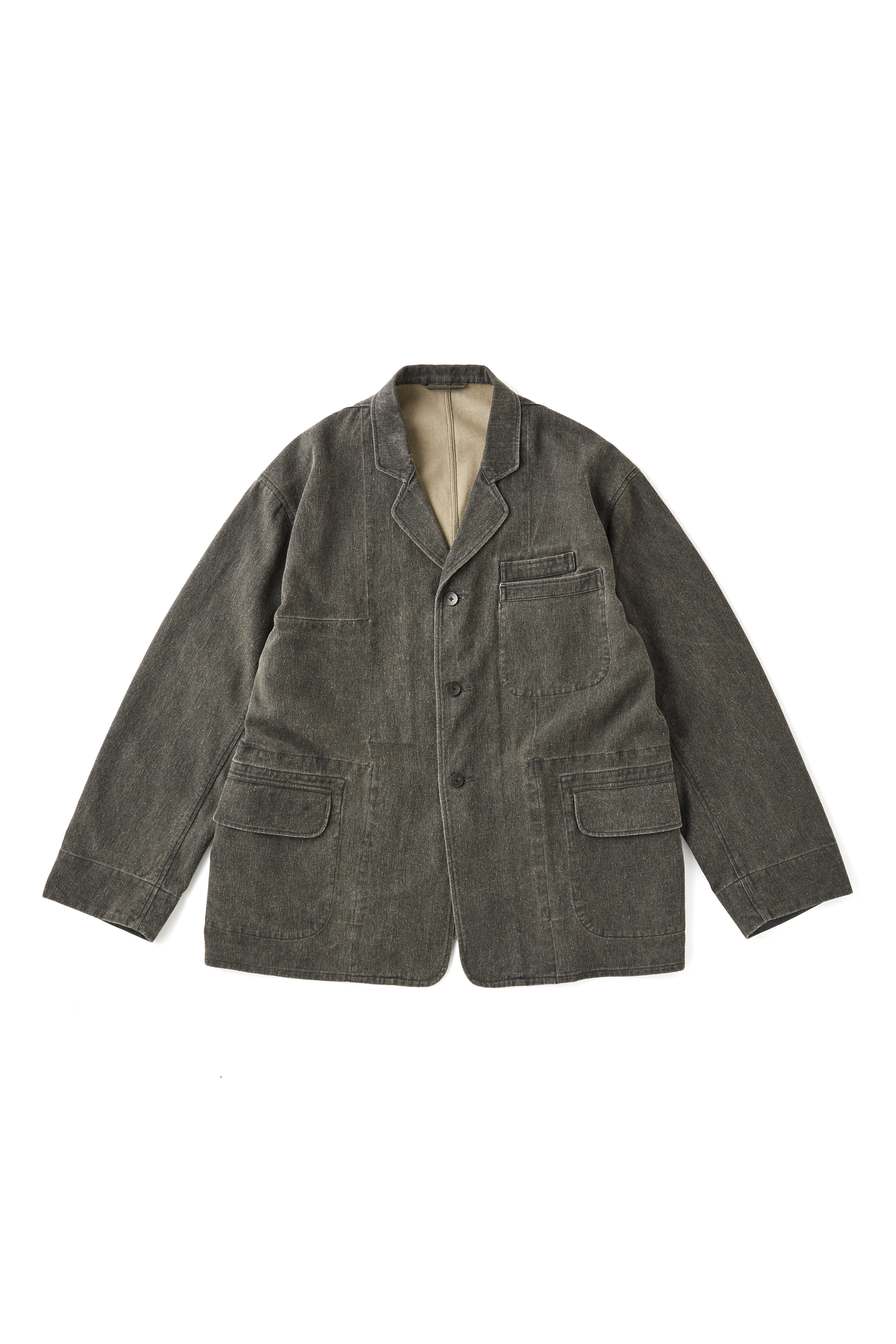 CLOTHING – OLD JOE BRAND