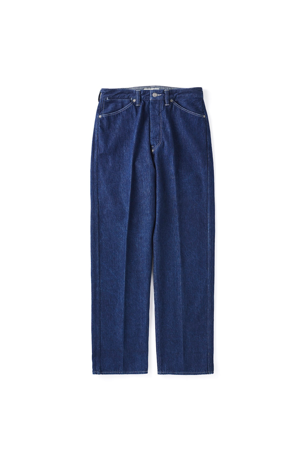 FLAT-BACK JEAN TROUSER"946" - 	242OJ-PT03