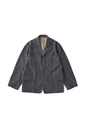 NOTCHED-RAPEL GEORGES JACKET - 252OJ-JK15 – OLD JOE BRAND