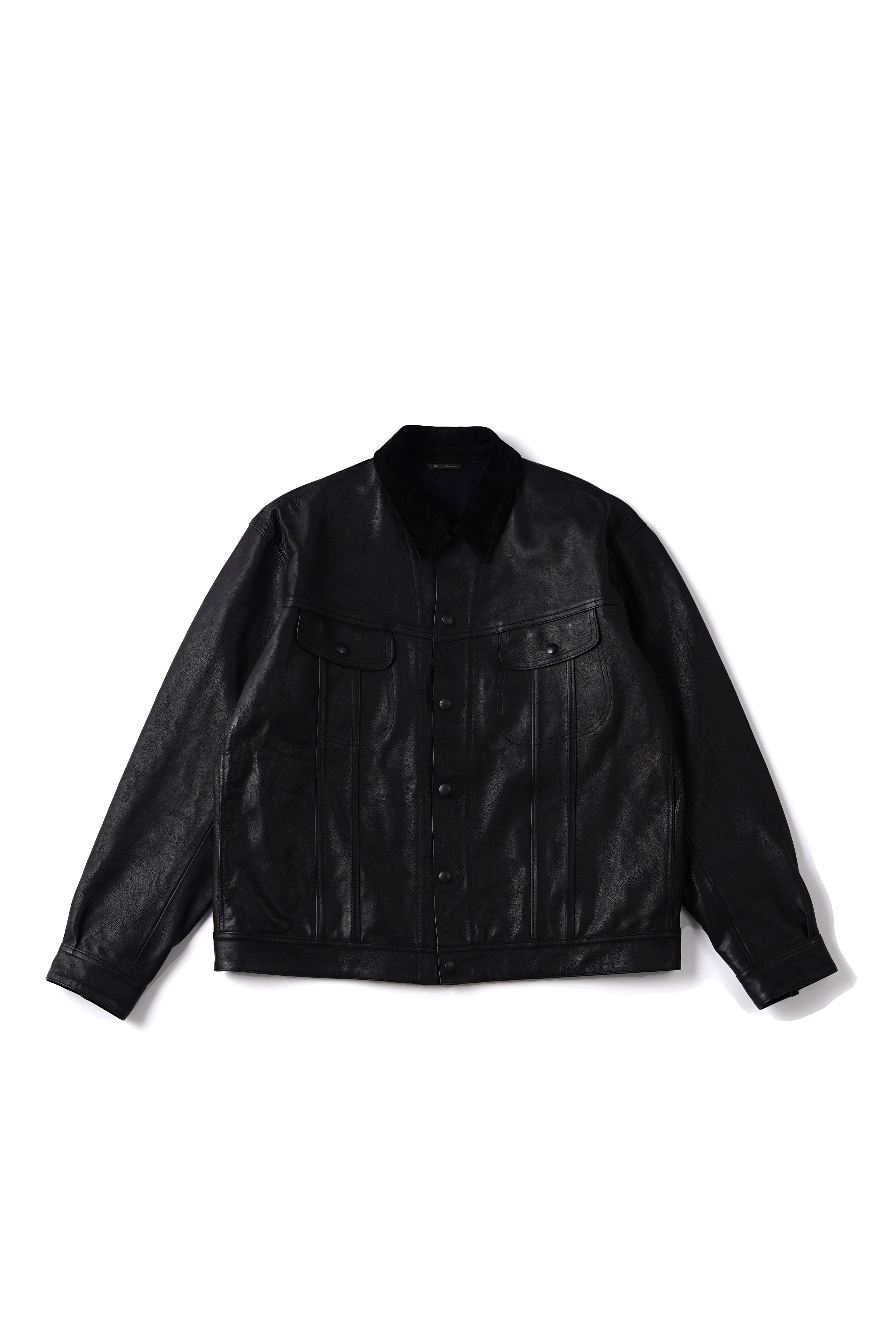 JACKETS, COAT – OLD JOE BRAND