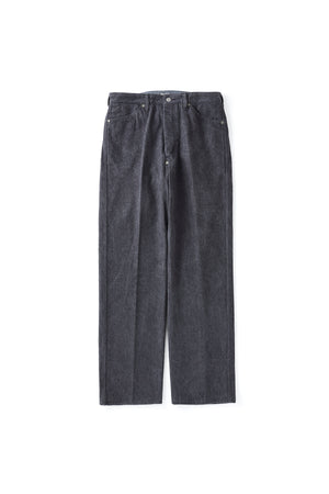 FLAT-BACK JEAN TROUSER"946" - 	242OJ-PT03