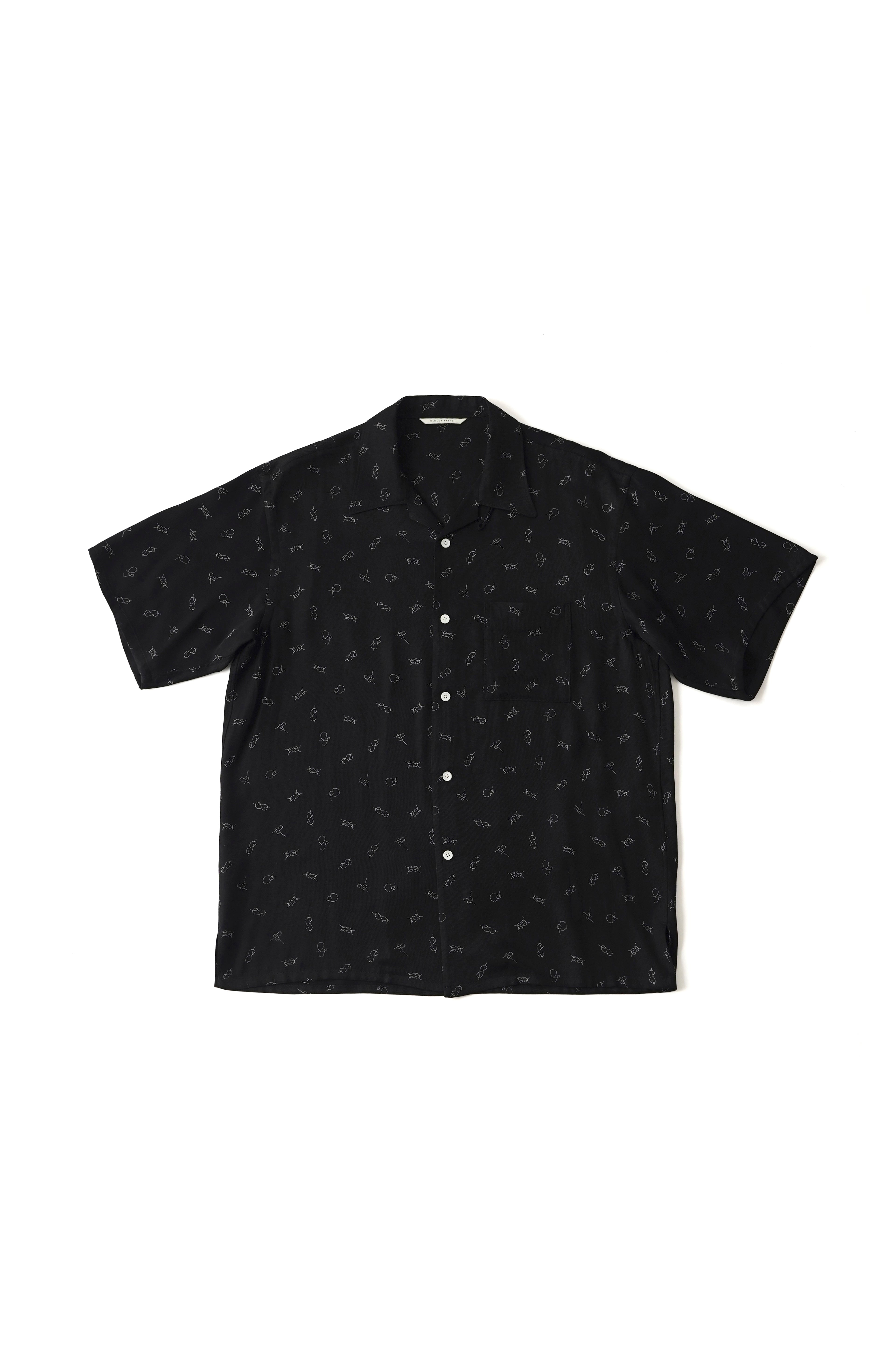 SHIRTS – OLD JOE BRAND