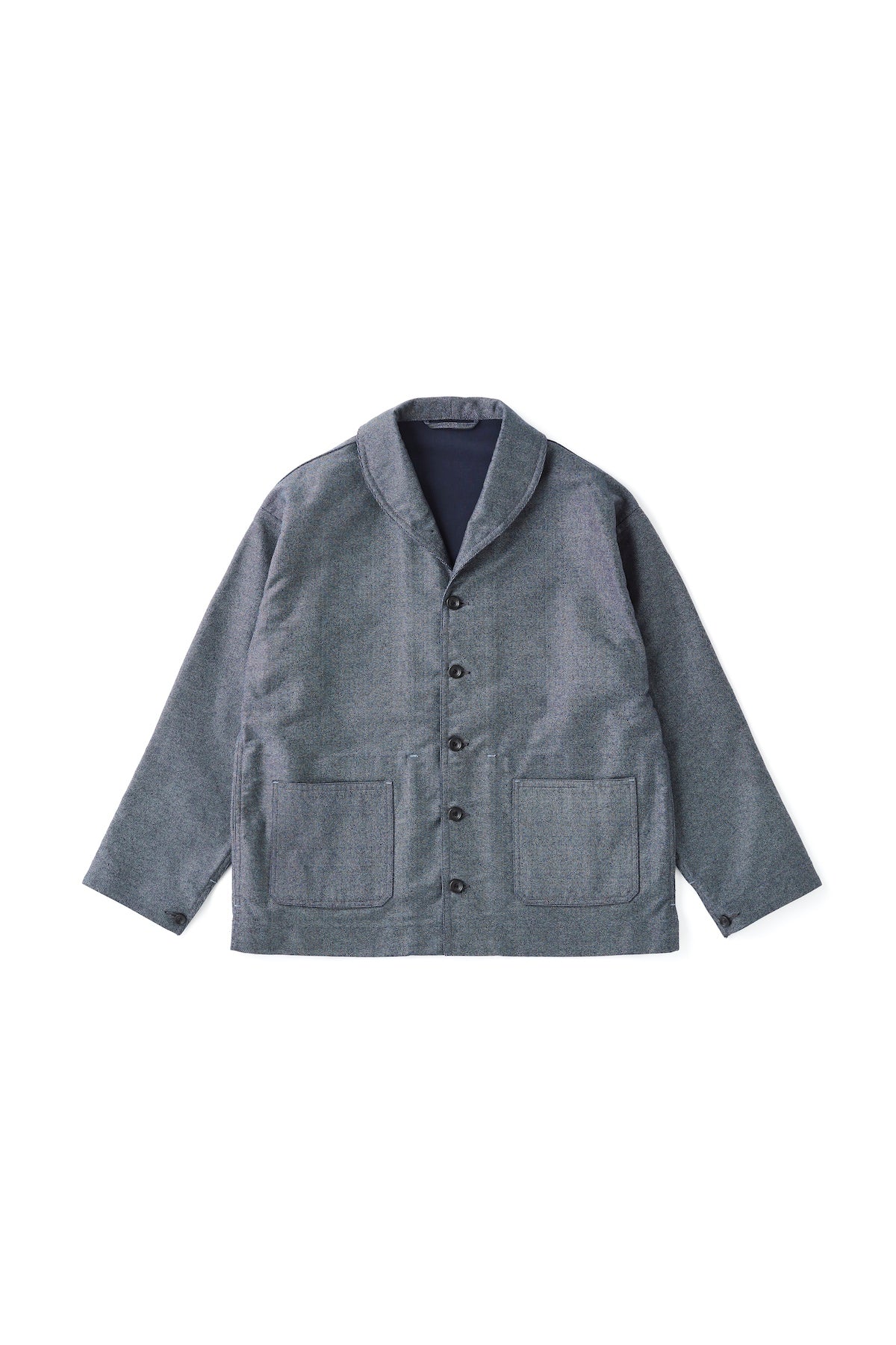 ジャケット・アウター oldjoe SAILOR COLLAR CHORE JACKET Old Joe SAILOR COLLAR CHORE JACKET 15% off – Blue Works