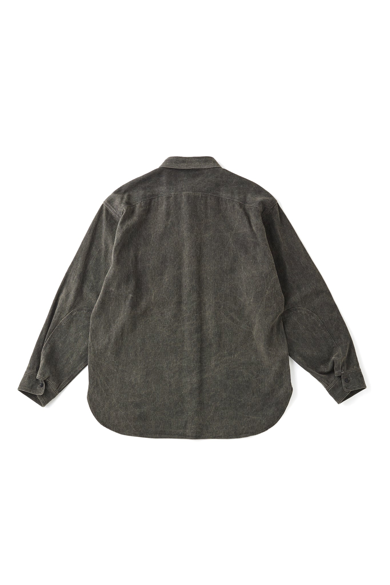 TOP-NOTCH UNIFORM SHIRTS - 252OJ-SH05