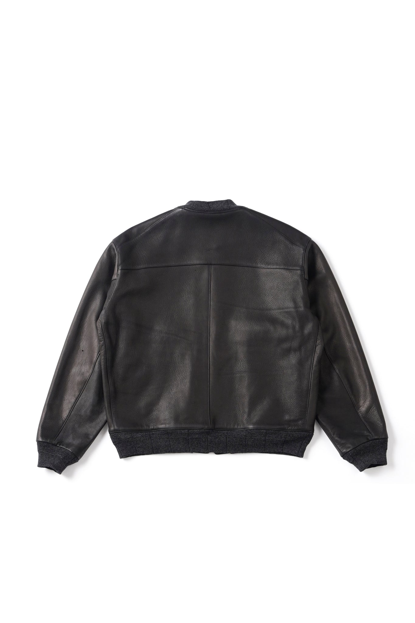 PATINA DEERSKIN ADASTRA JACKET - 261OJ-JK19 – OLD JOE BRAND