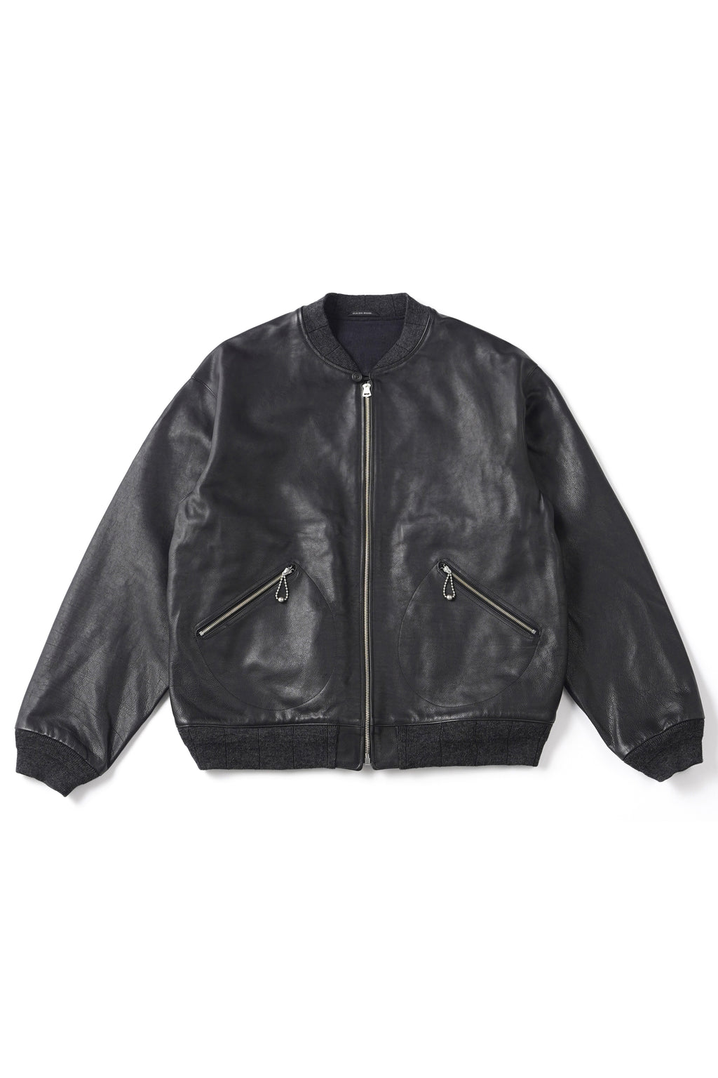 OLDJOEホースレザージージャン ジャケット40L新品 ブラックオールドジョー JACKETS, COAT – OLD JOE BRAND