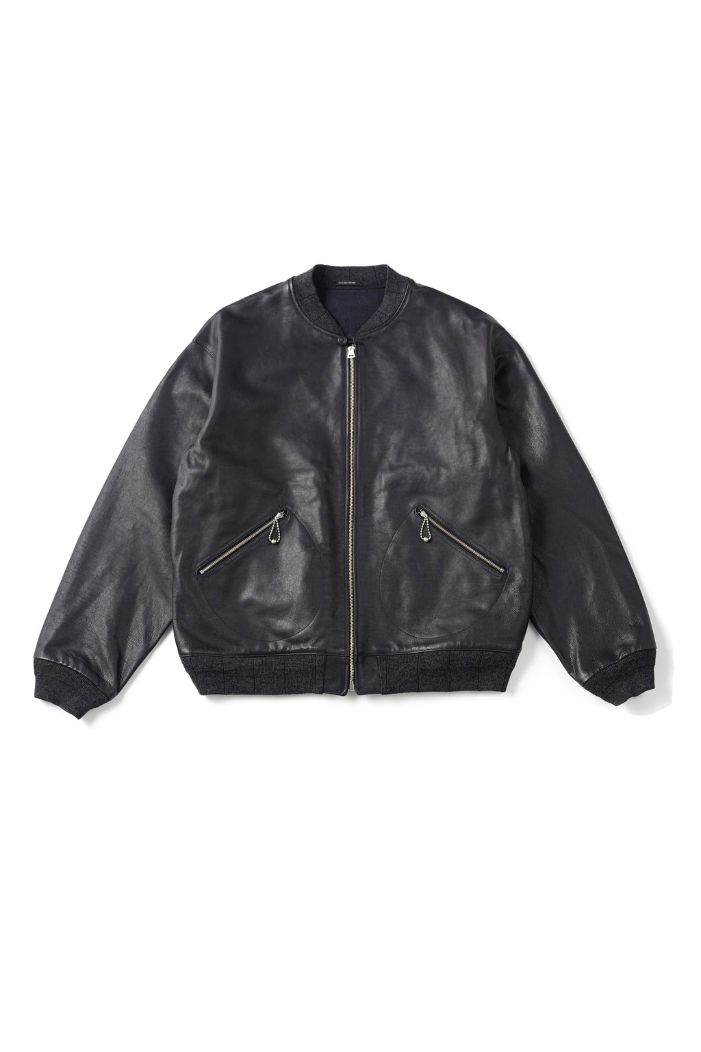 LEATHER – OLD JOE BRAND