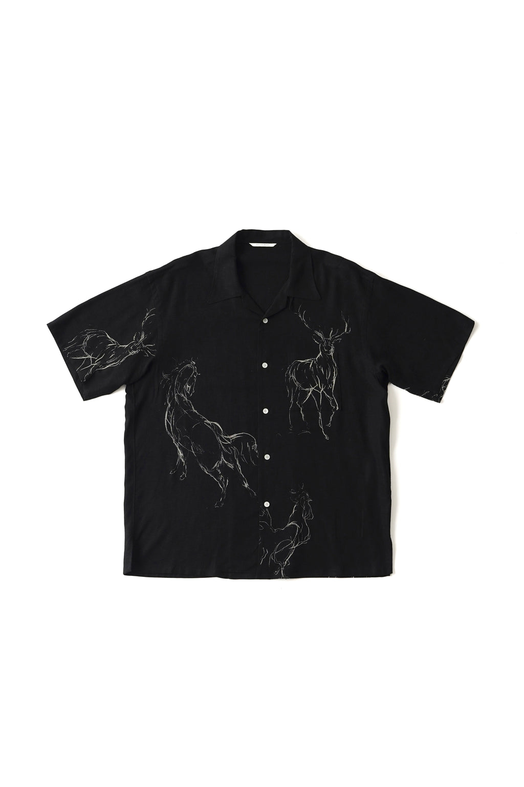 SHIRTS – OLD JOE BRAND