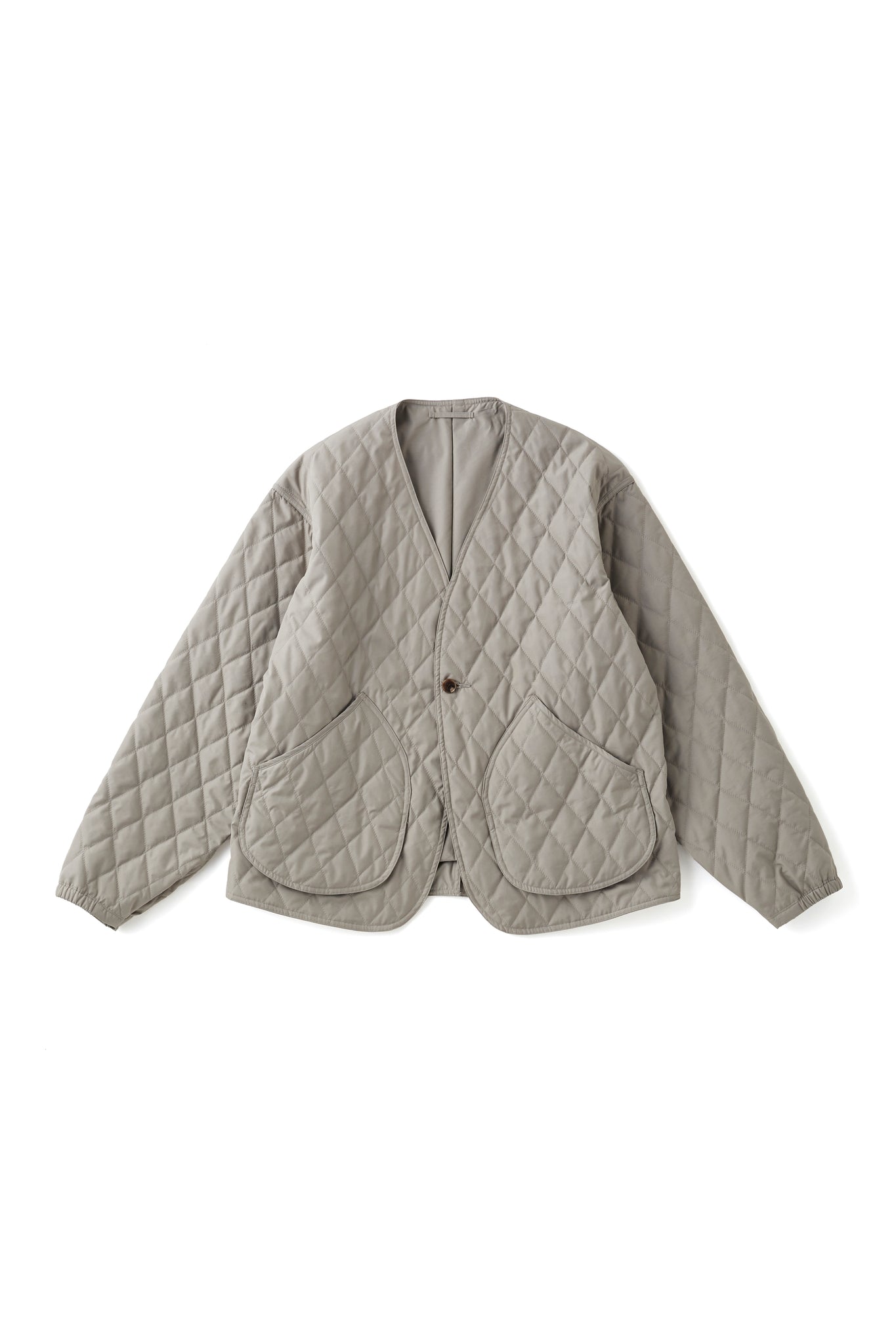 QUILTED GAME-KEEPER SHIRTS - 252OJ-SH06