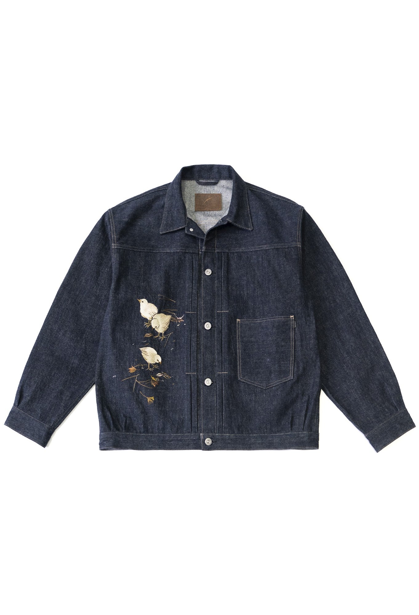 DENIM – OLD JOE BRAND