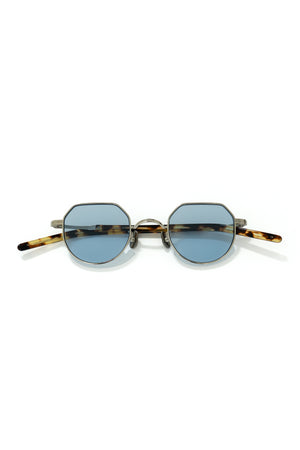 〈お問い合わせ商品〉"PHILIPPE" O.J. GLOBE SPECS OPTICAL Co - 251OJG-AC04