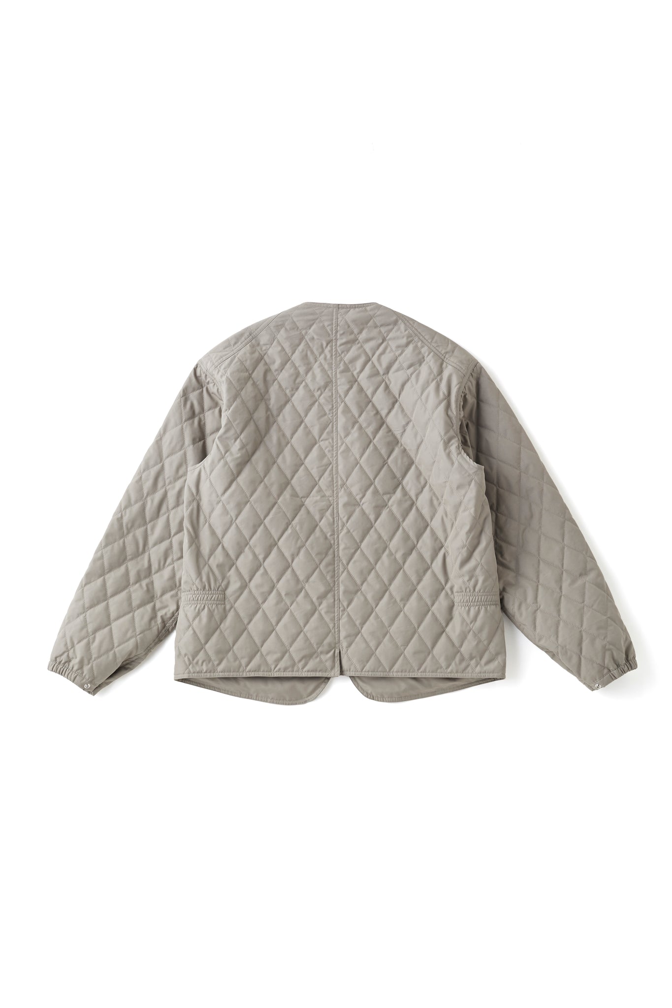 QUILTED GAME-KEEPER SHIRTS - 252OJ-SH06